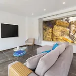 Villa Spilia View