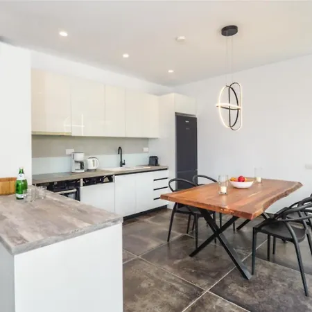 Spilia View Villa Lefkada City