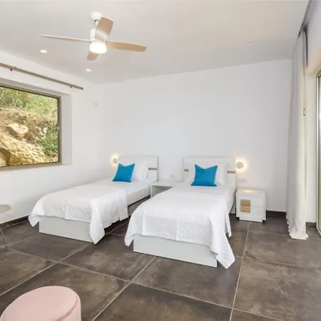 Villa Spilia View Lefkada City