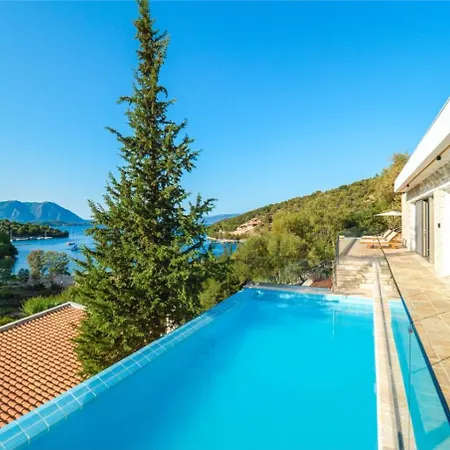 Spilia View *