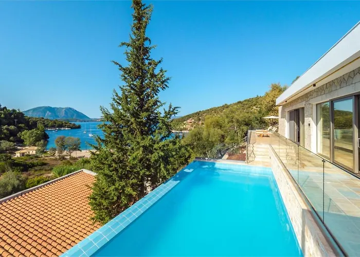Spilia View Villa